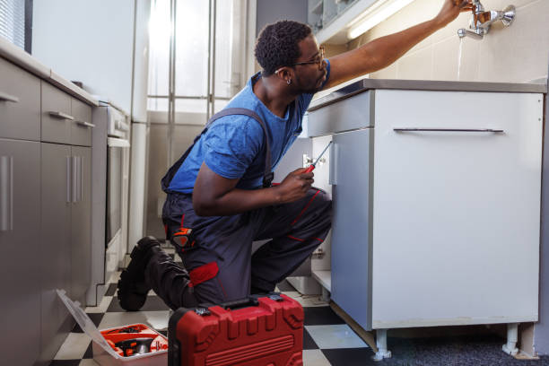 Best Plumbing System Maintenance  in Stilwell, OK